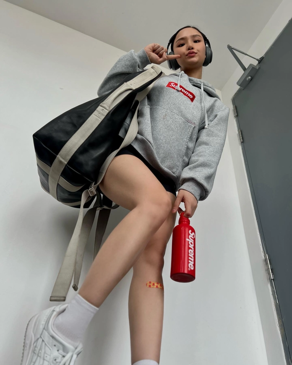 Lãng mạn với Miu Lê mình yêu từ bao giờ ngọt ngào