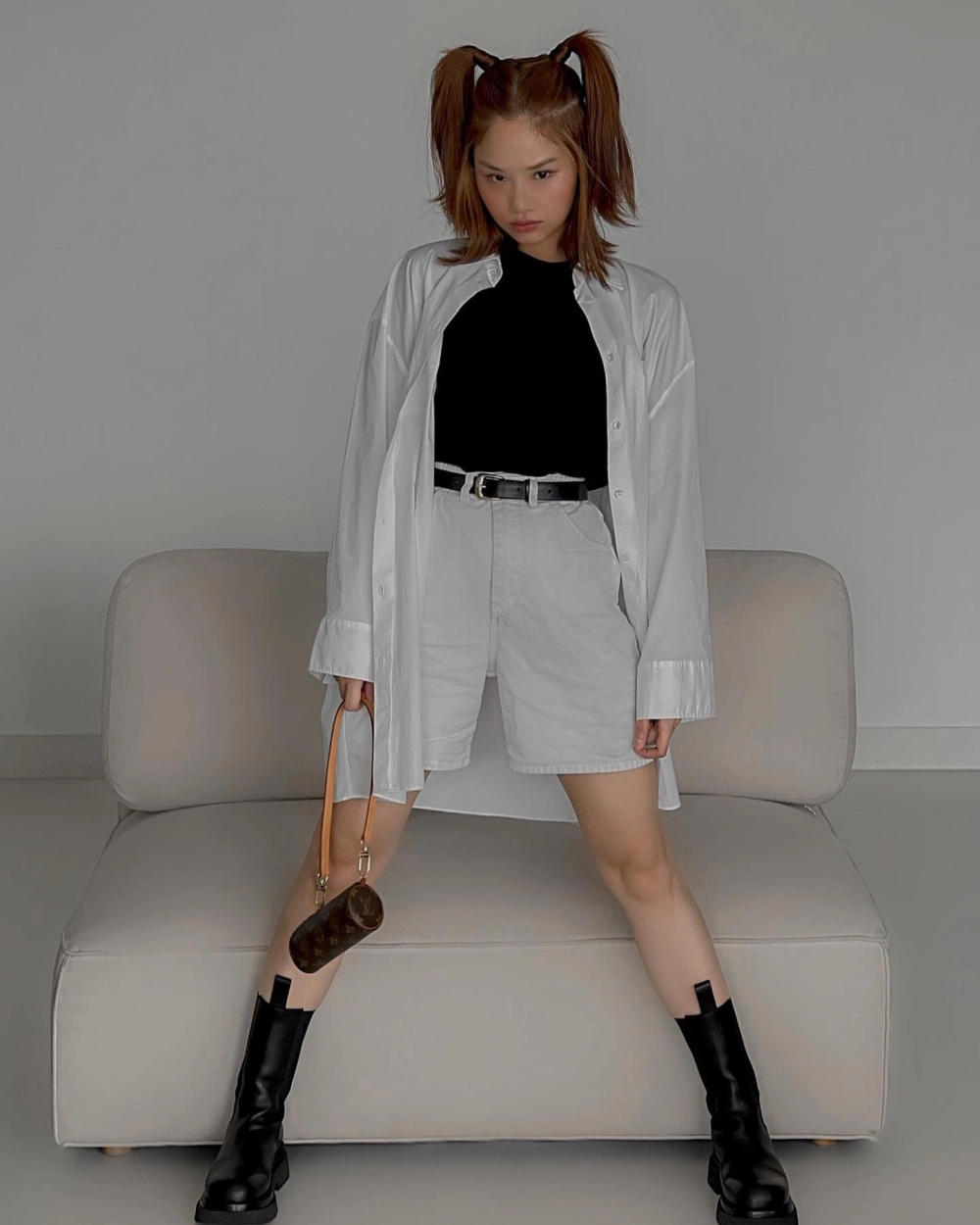 Nghe trọn album Miu Lê với những ca khúc ấn tượng