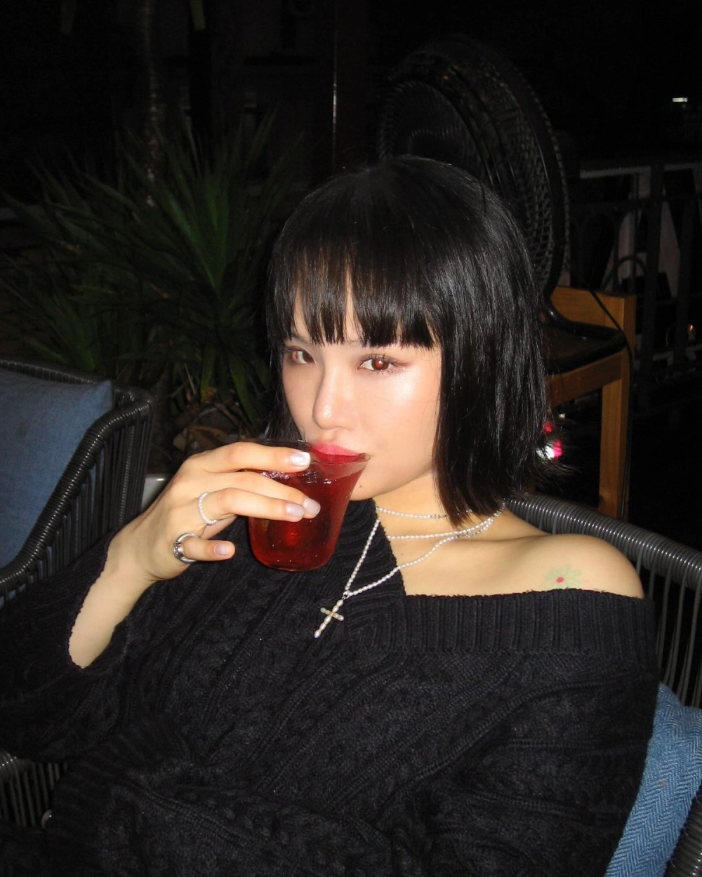 Thả hồn vào nhạc Miu Lê với giai điệu ngọt ngào