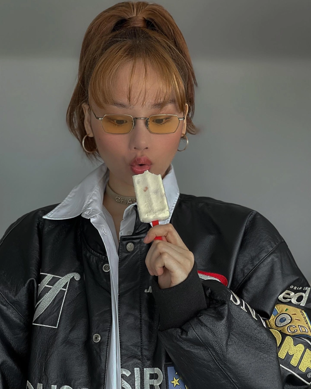 Tò mò Miu Lê cao bao nhiêu và phong cách nổi bật