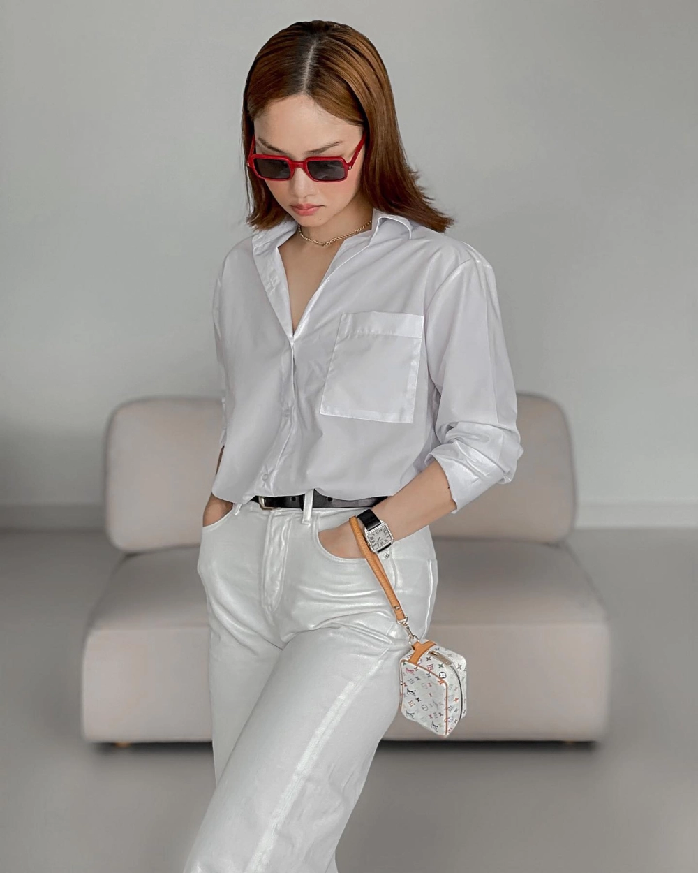 Hát vang Còn tuổi nào cho em karaoke Miu Lê đầy hoài niệm