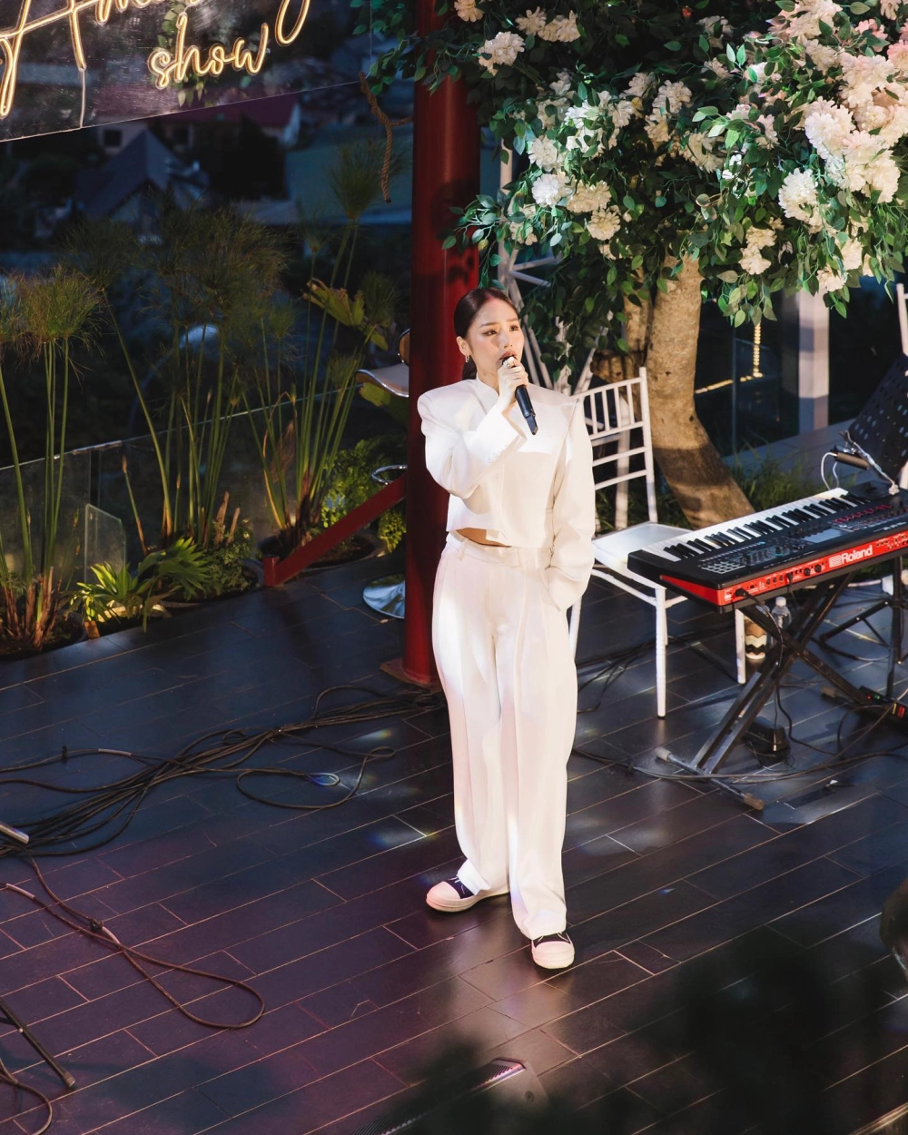 Khám phá những Miu Lê phim với diễn xuất ấn tượng