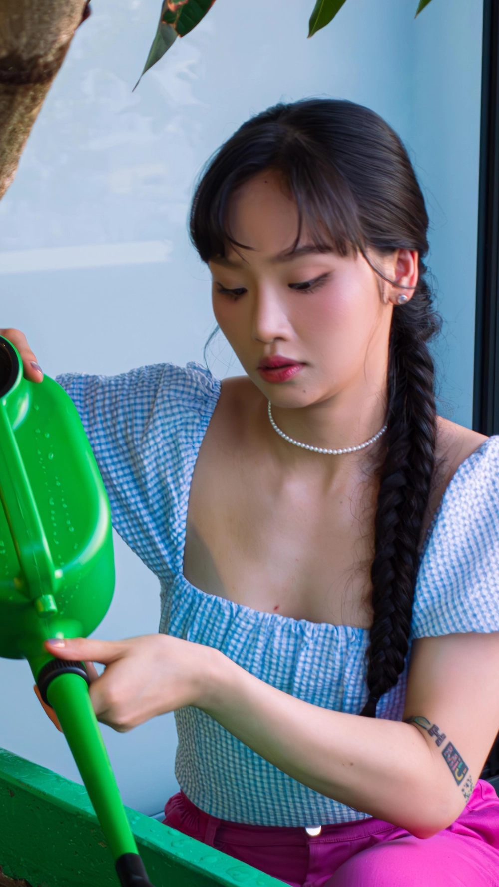 Khám phá tài năng của ca sĩ Miu Lê qua những bản hit