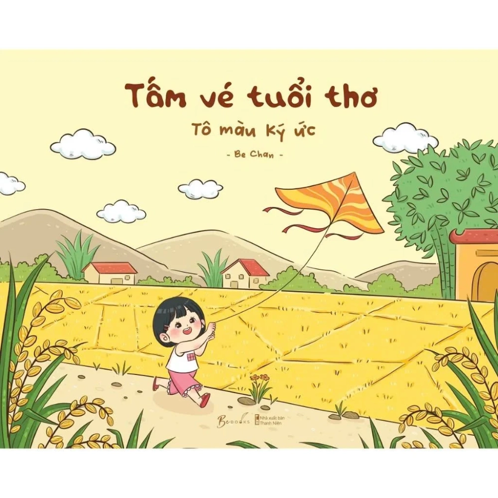 Tiếng cười trong trẻo Mùa hè vui