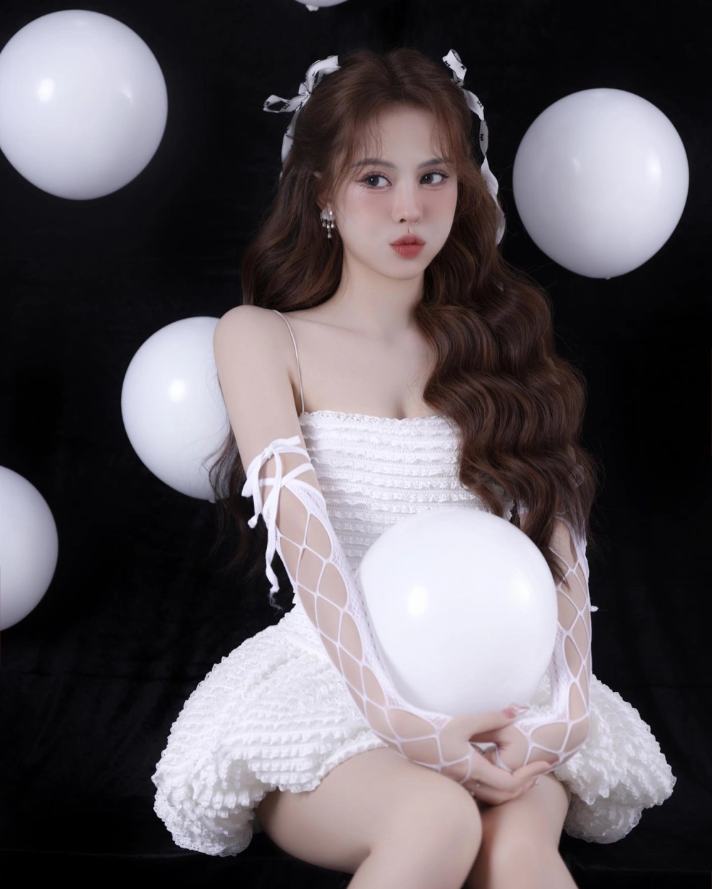 Gái xinh đẹp nhất Việt Nam nhan sắc nổi bật mạng xã hội 