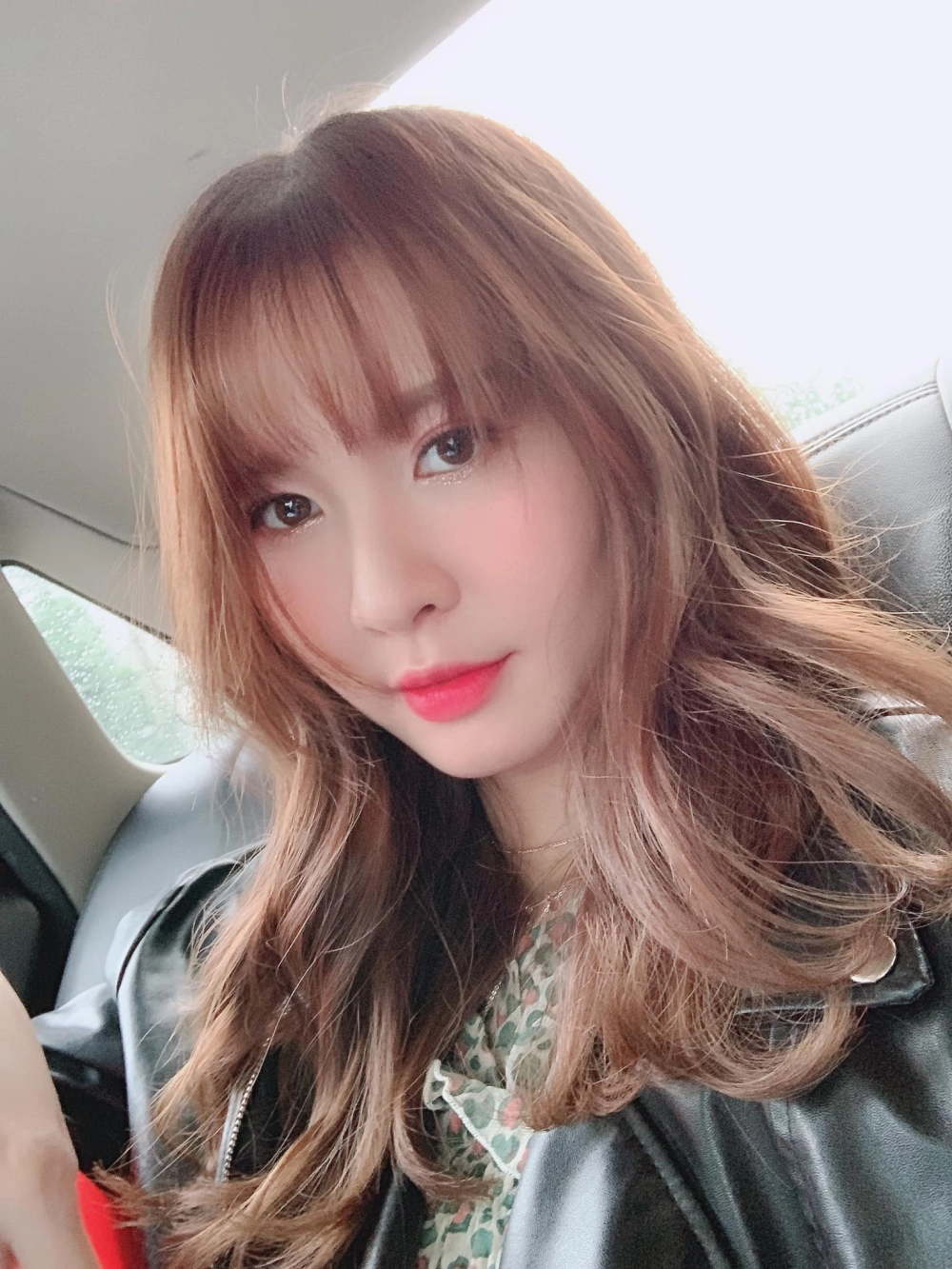 Ảnh avatar đẹp cho con gái cute phong cách kawaii 