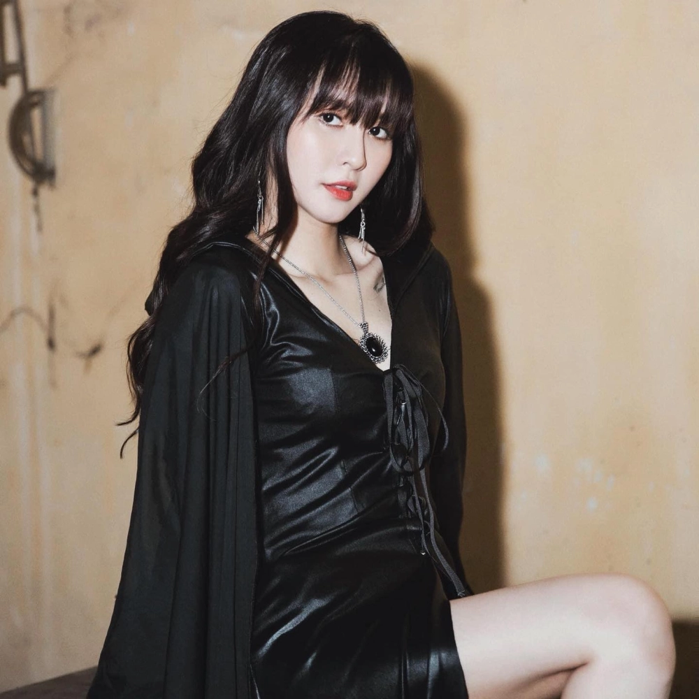 Ảnh avatar xinh nét vẽ mềm mại thời thượng 