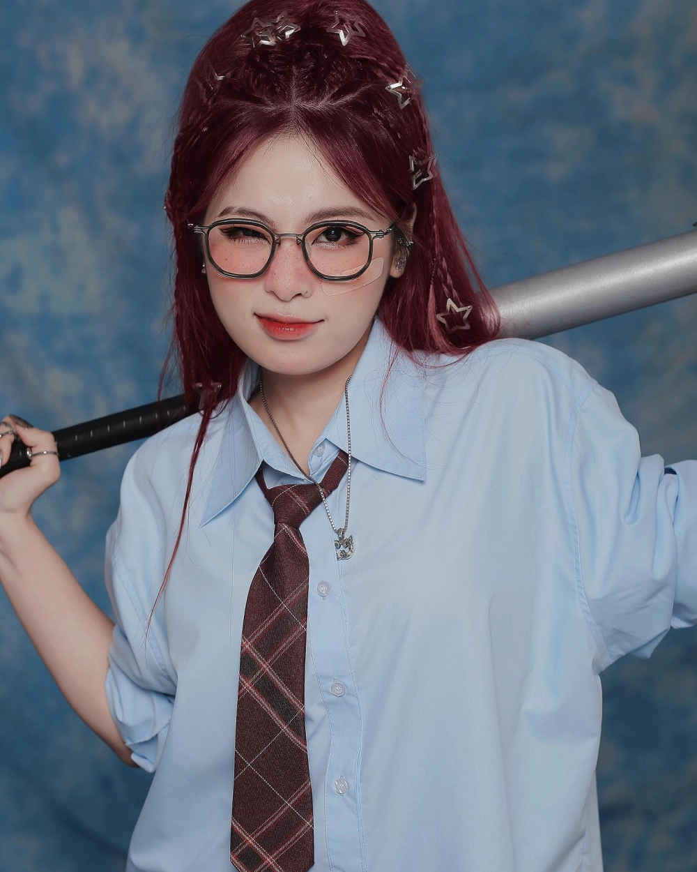 Ngọc Kem hát cover vui nhộn trên TikTok gây chú ý 