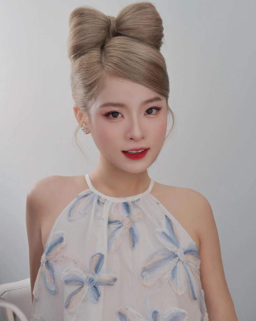 Ngọc Kem sinh năm bao nhiêu 1999 26 tuổi năm 2025 