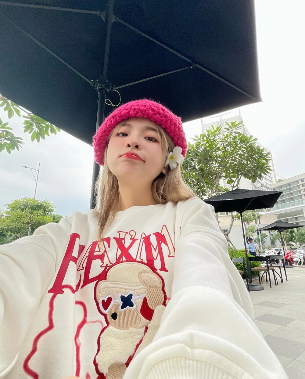 Ngọc Kem là ai TikToker KOC nổi tiếng quê Bắc Ninh 