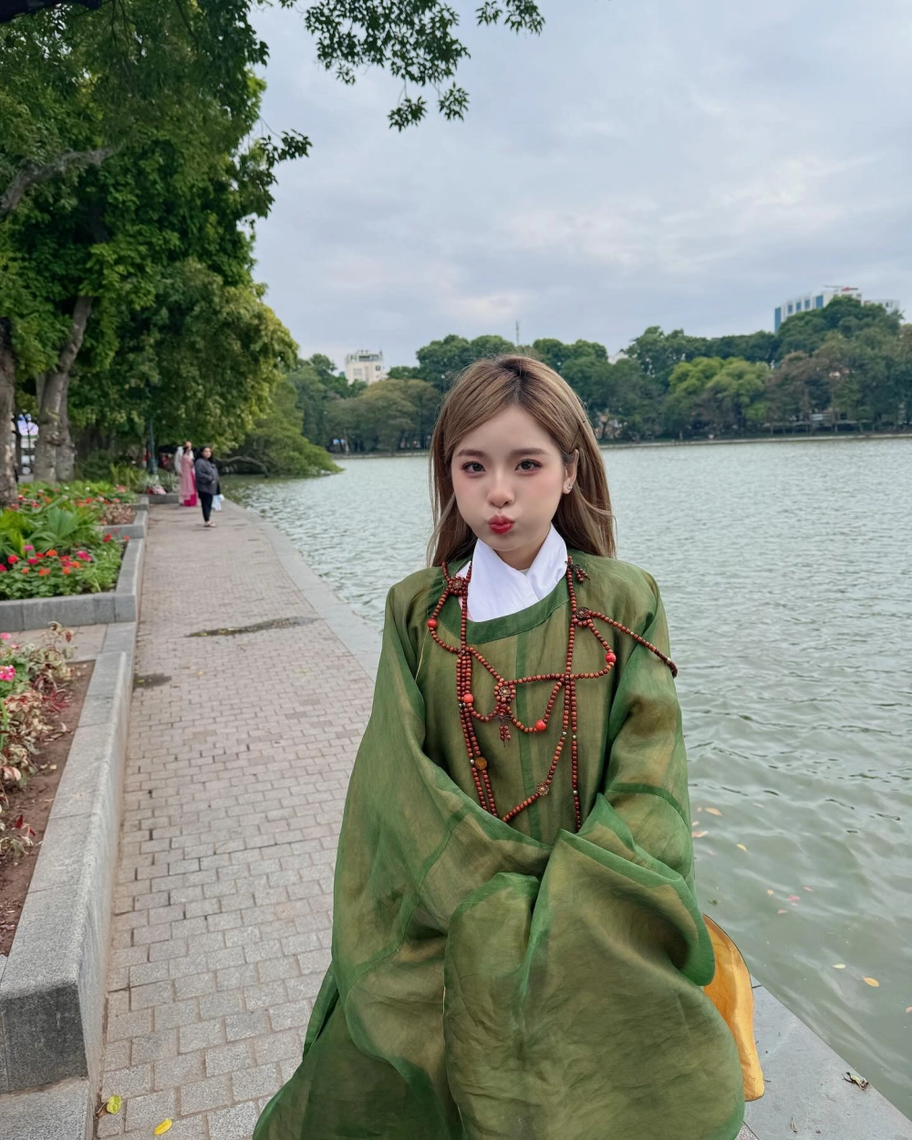 Ngọc Kem sinh ngày bao nhiêu chưa rõ sinh năm 1999 