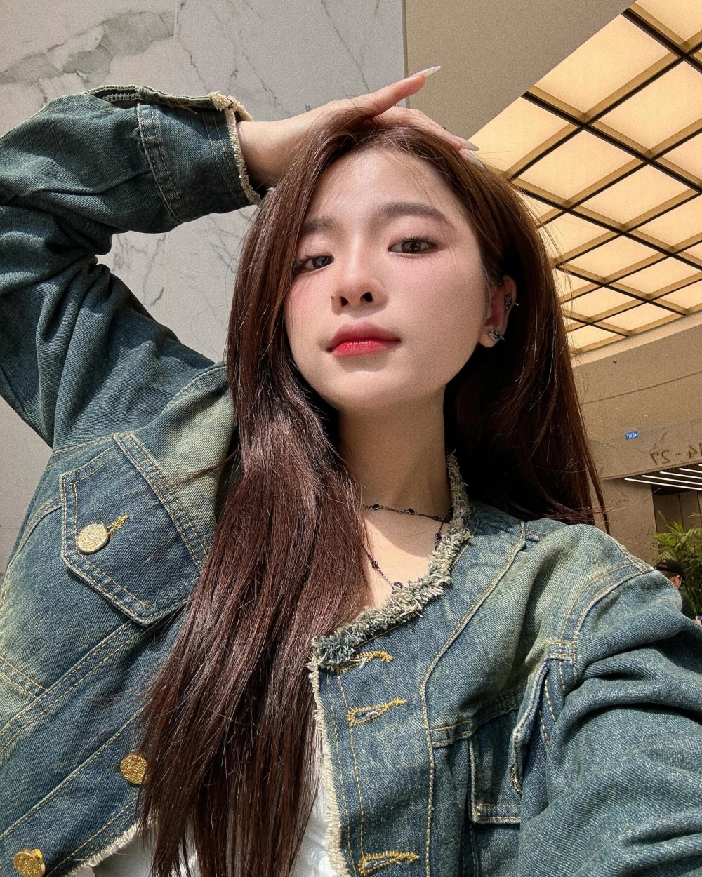 Ngọc Kem livestream bán hàng thời trang doanh thu tỷ 