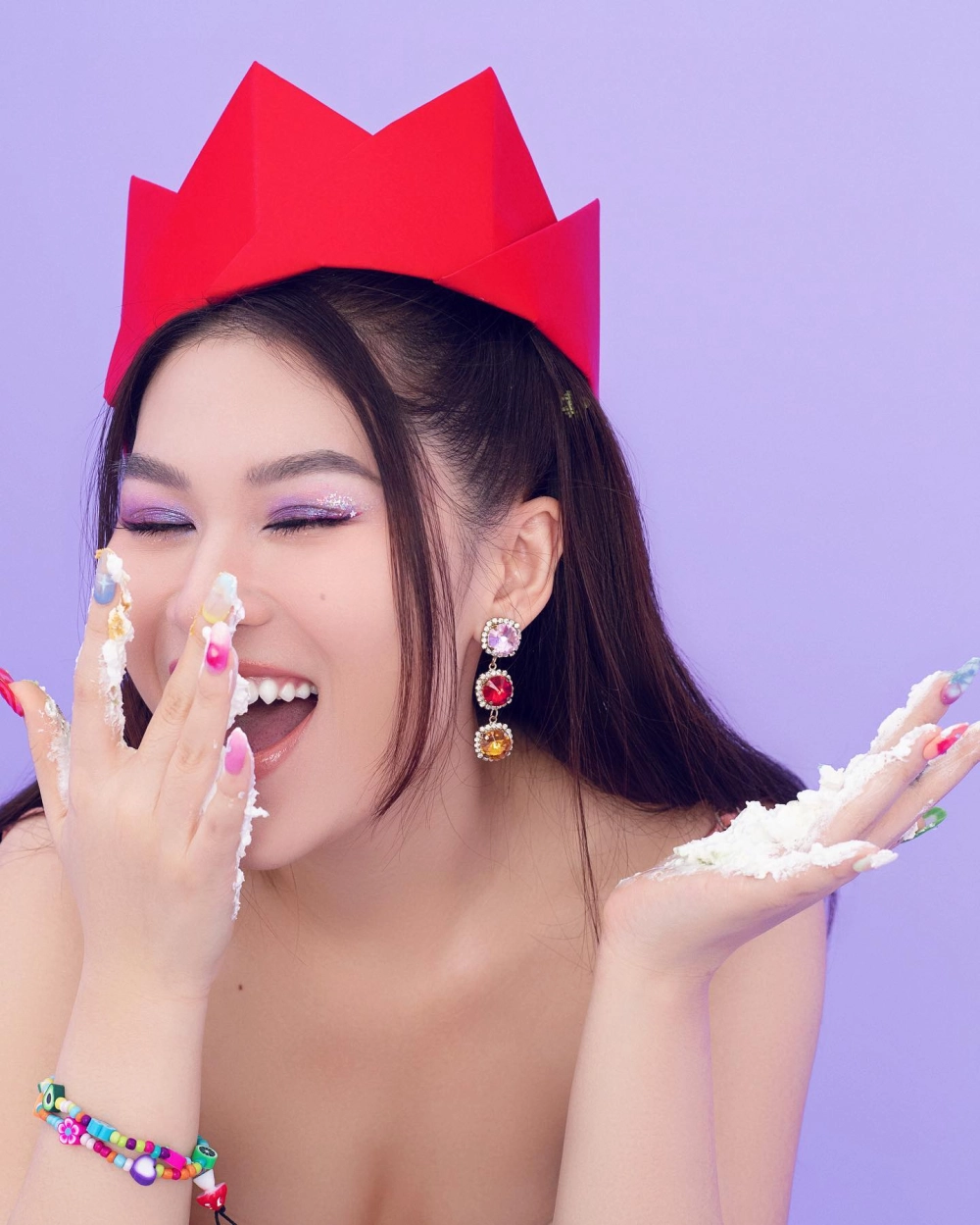 Ngọc Thanh Tâm sinh năm nào khiến ai cũng ngỡ ngàng