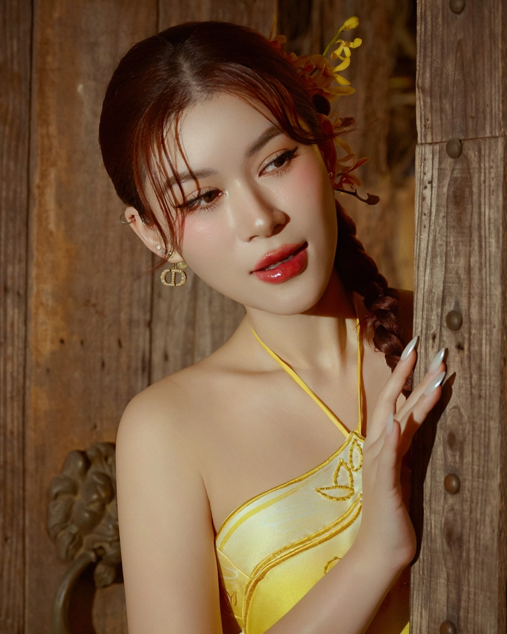 Bạn có biết Ngọc Thanh Tâm sinh năm bao nhiêu không