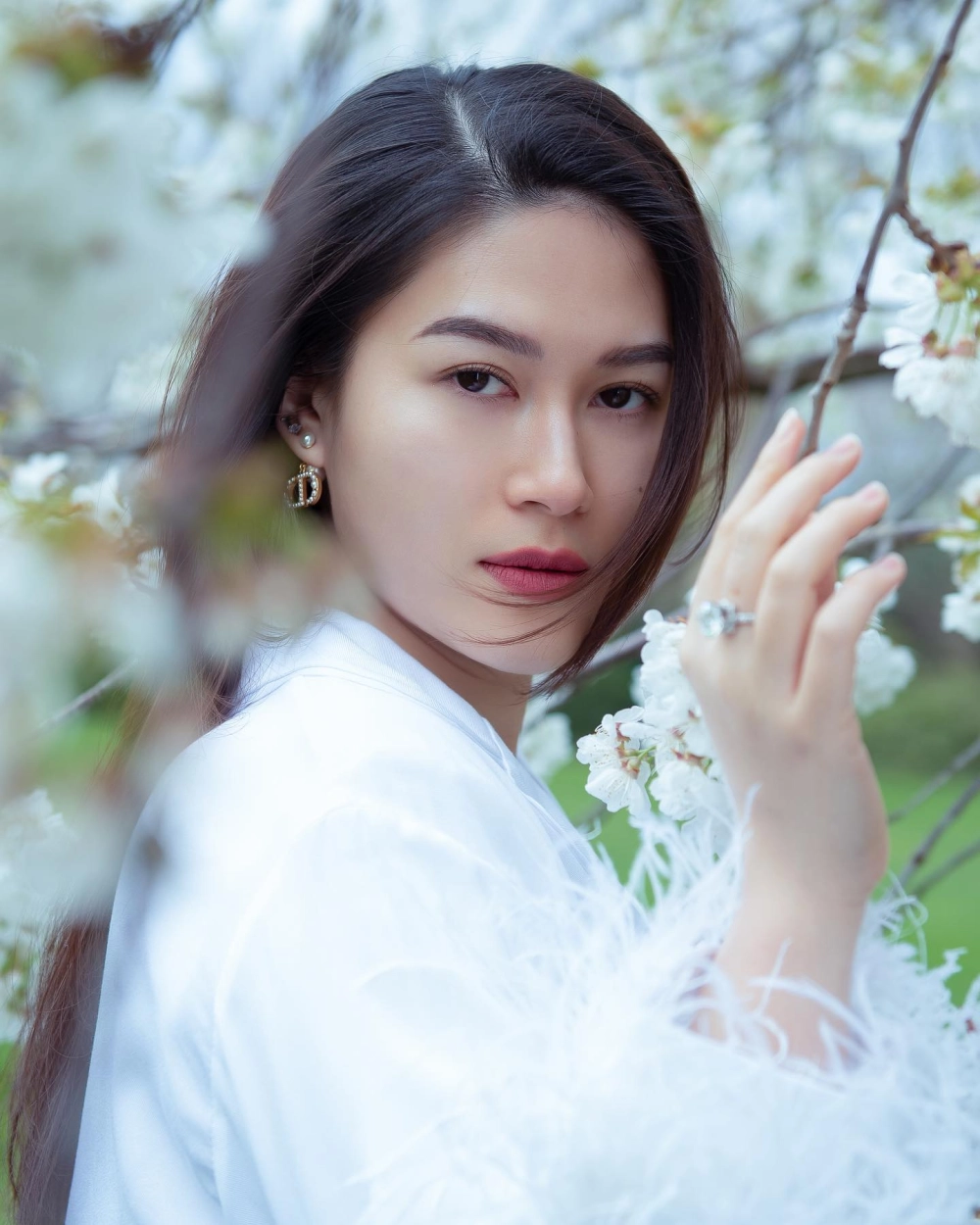 Tò mò Ngọc Thanh Tâm làm nghề gì? Xem ngay