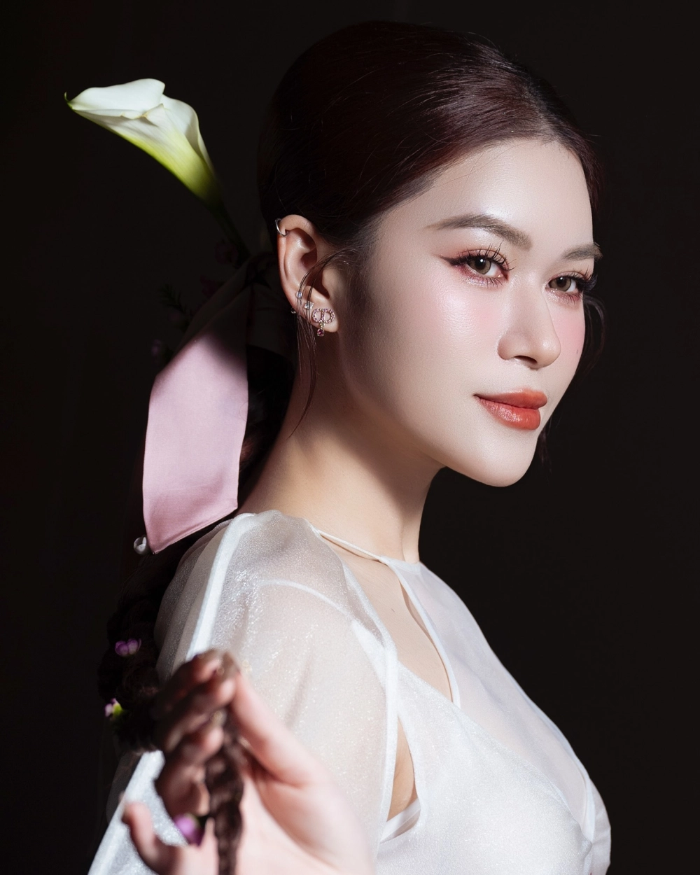 Cuộc sống hiện tại của Nguyễn Ngọc Thanh Tâm ra sao