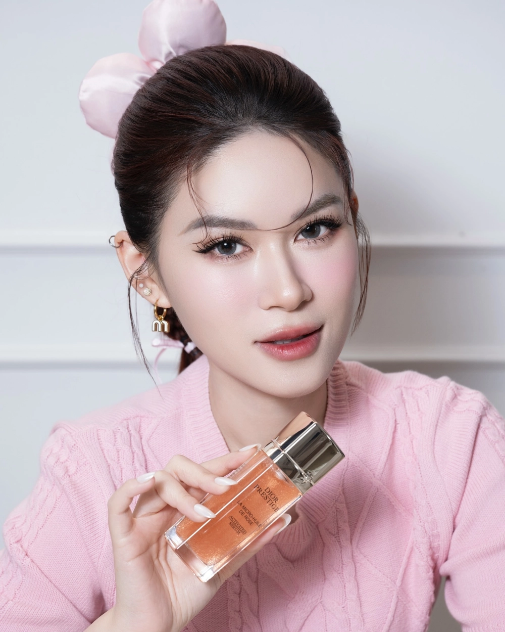 Khám phá tất tần tật về Ngọc Thanh Tâm là ai
