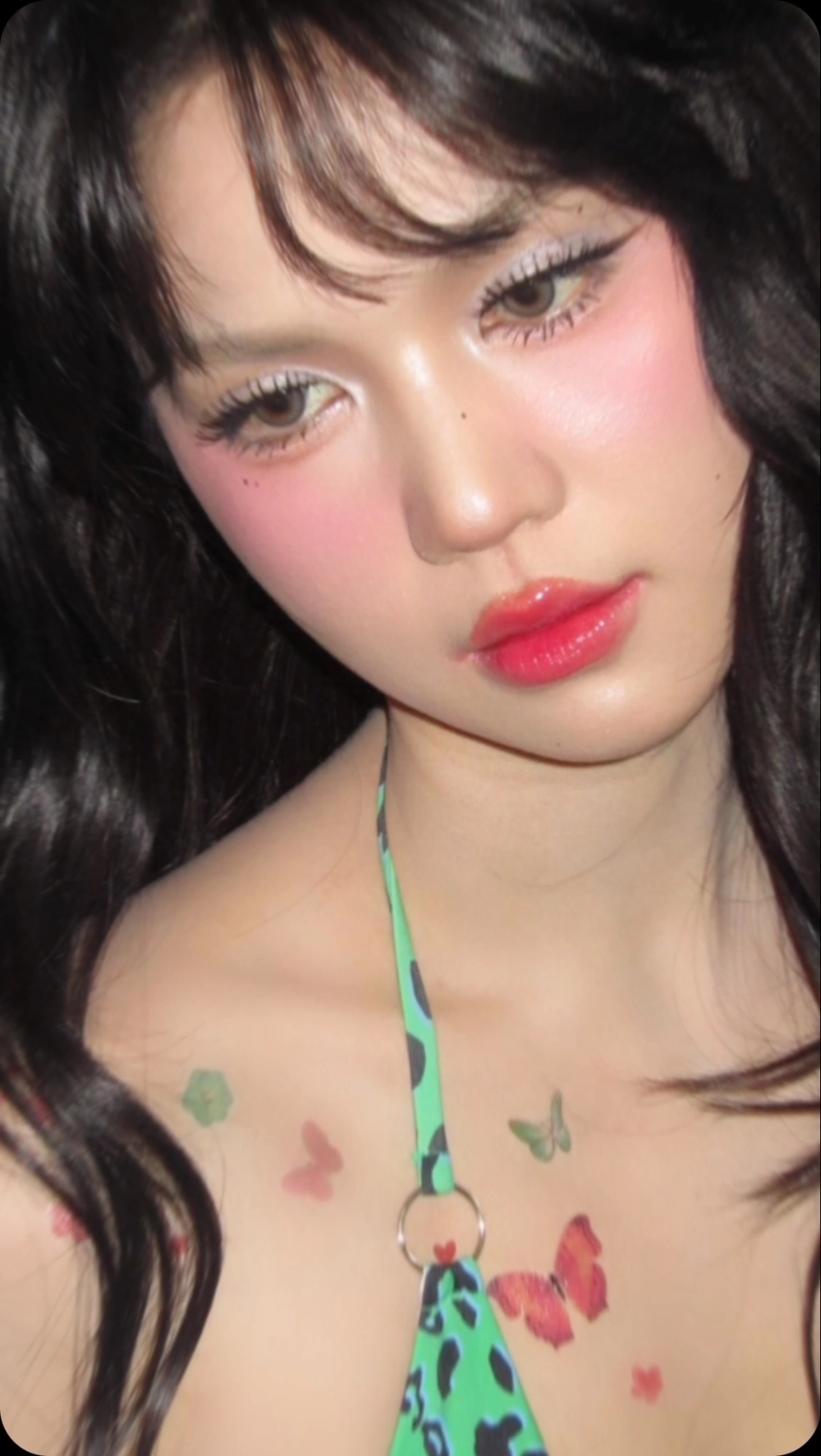 Hình nền girl xinh 4k miễn phí dễ dàng tải về 