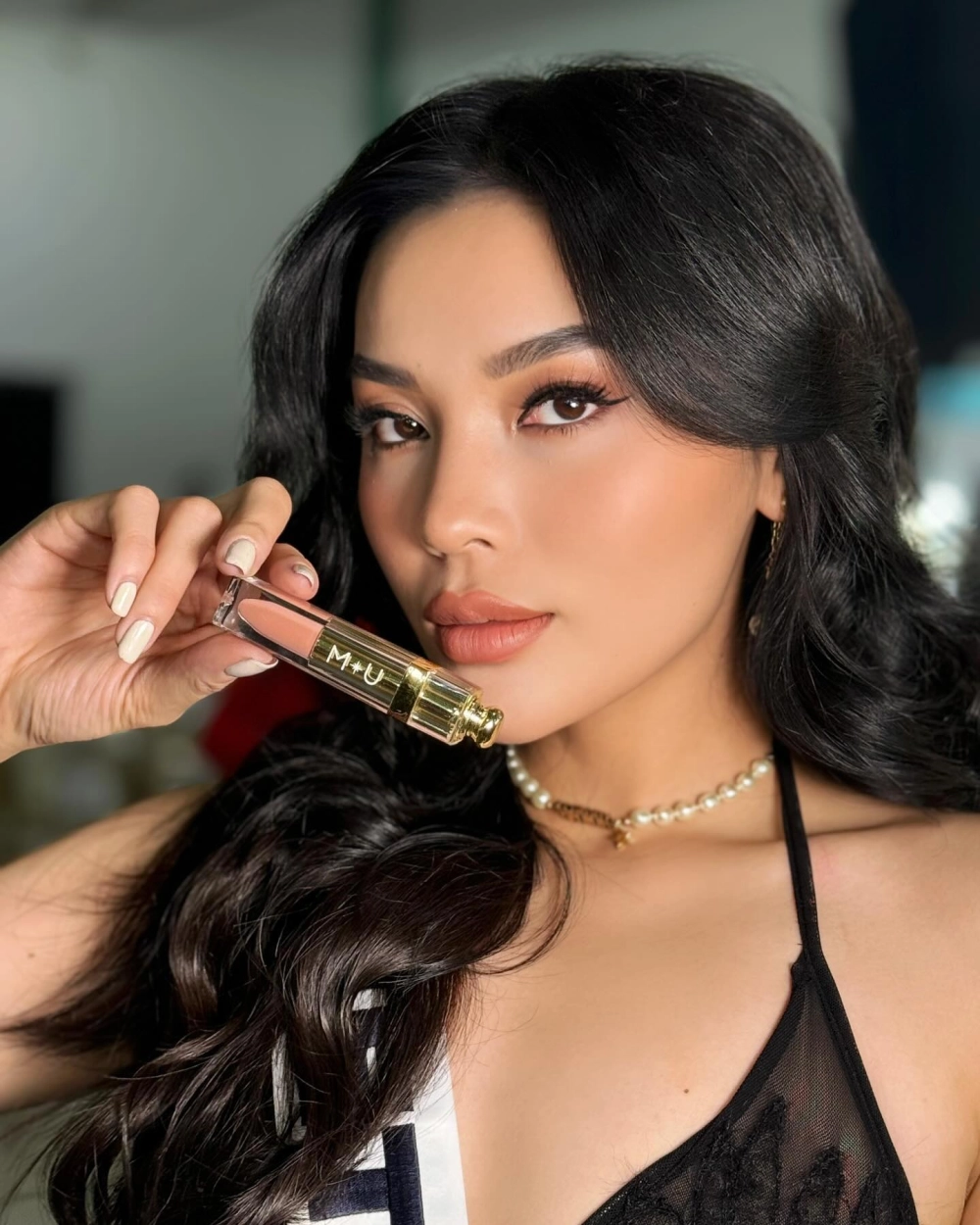 Hình nền gái xinh đẹp 4k cho điện thoại sắc nét 