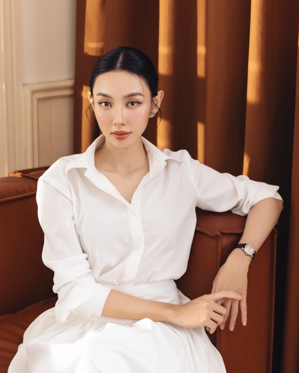 Hình nền gái xinh 4k sắc nét chi tiết hoàn hảo 