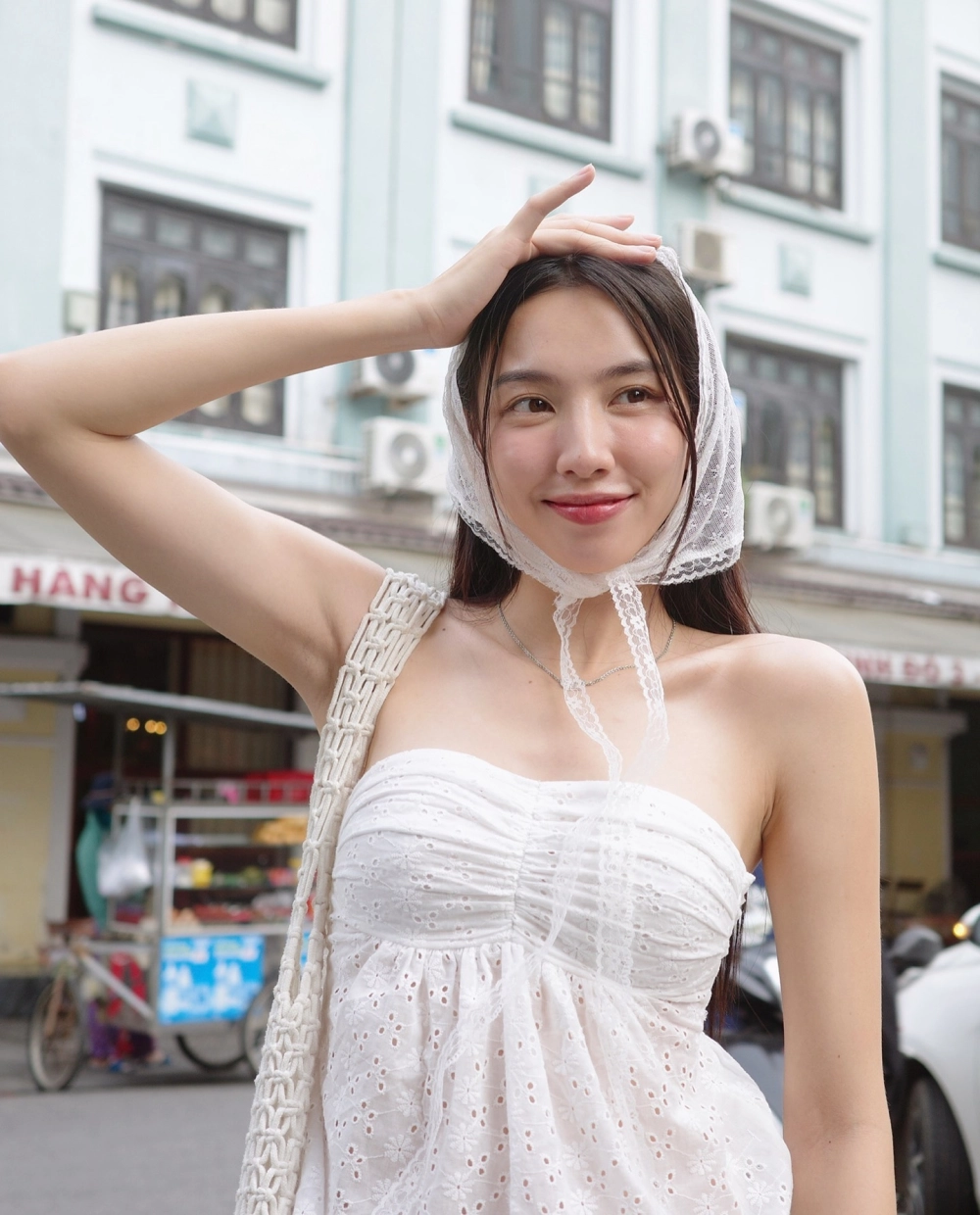 Hình nền gái xinh 4k chất lượng cao sắc sảo 