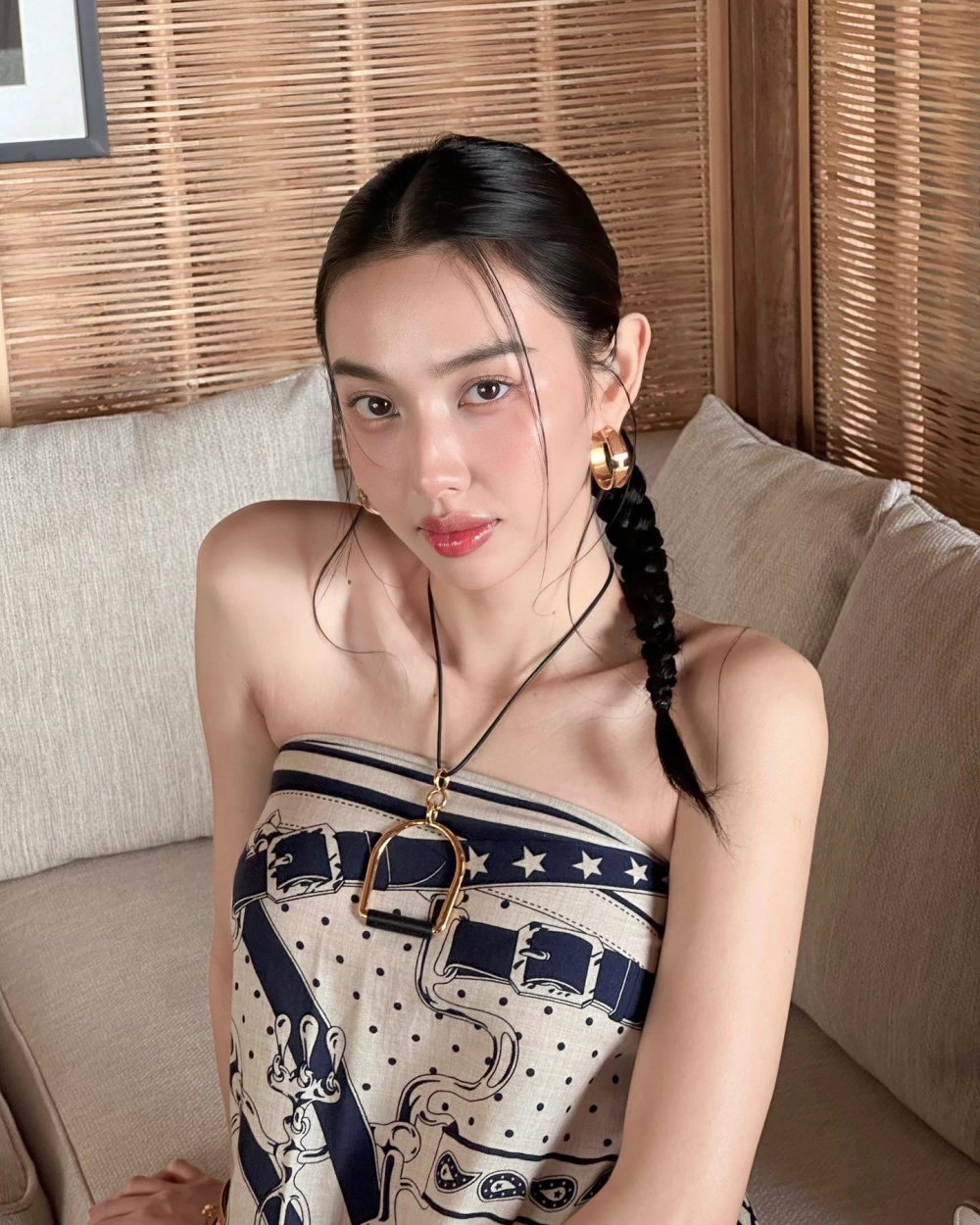 Hình nền gái xinh 4k cho điện thoại chất lượng cao 