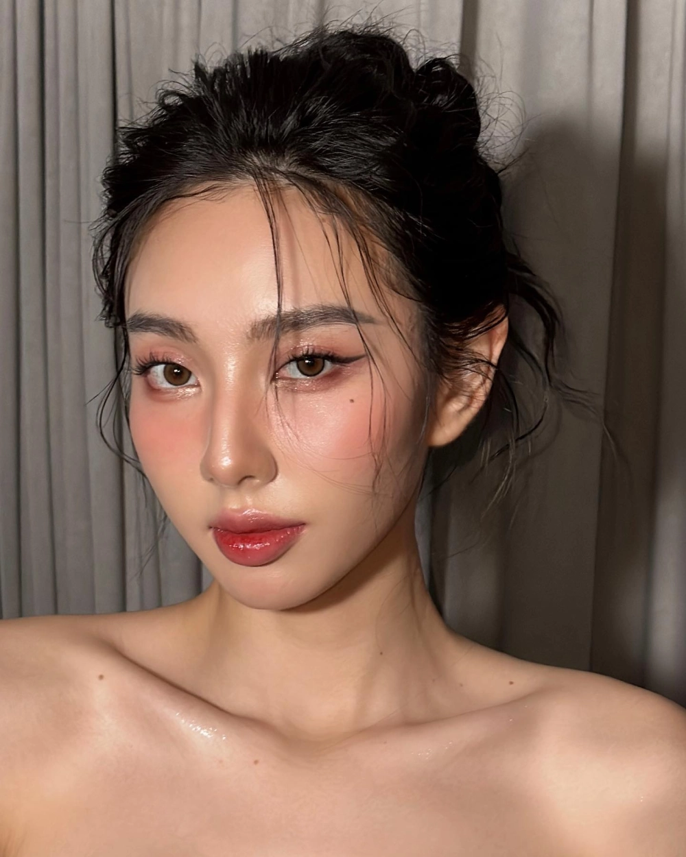 Bộ sưu tập ảnh nền gái xinh 4k đẹp mắt 