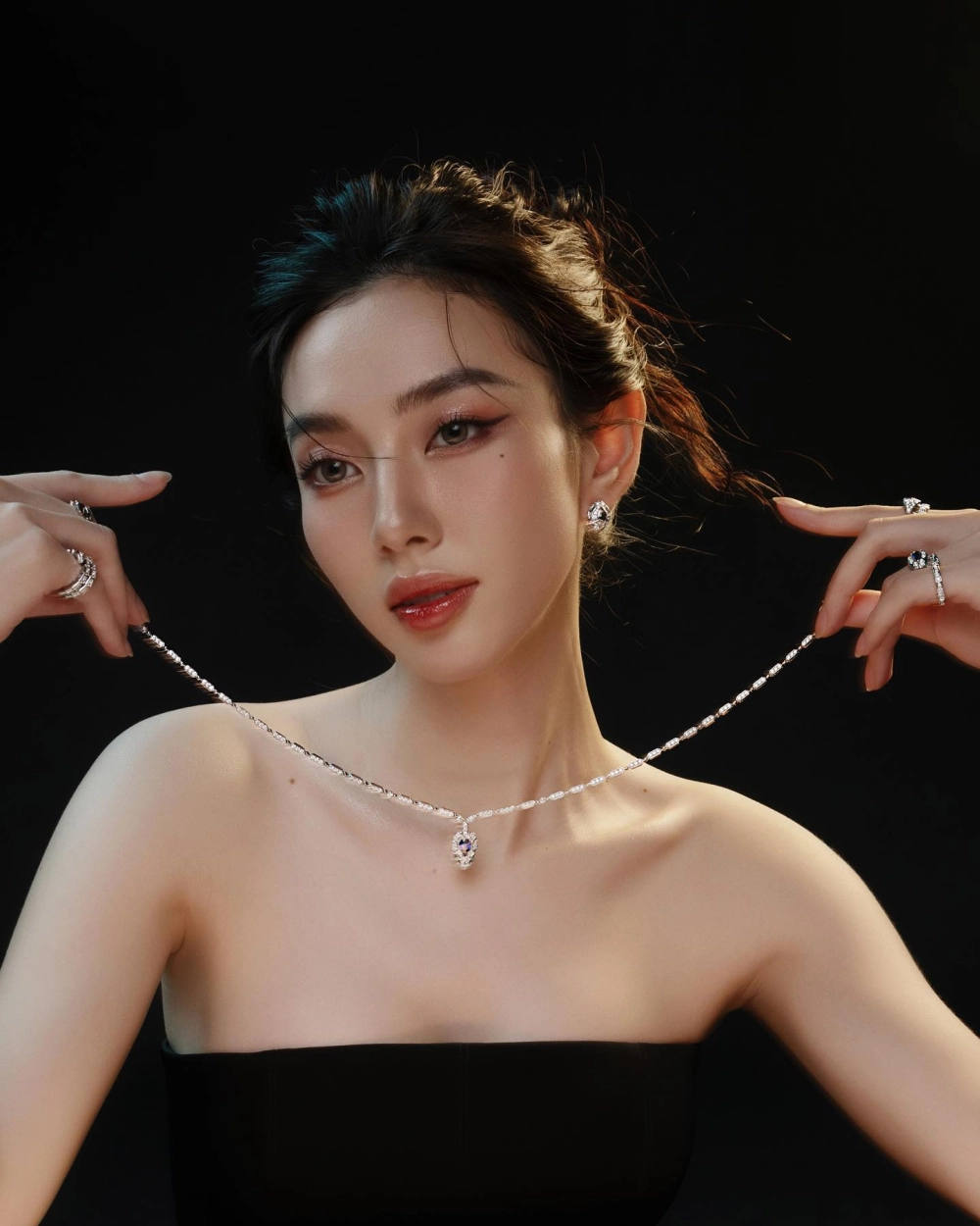 Hình nền gái xinh 4k miễn phí tải về dễ dàng 