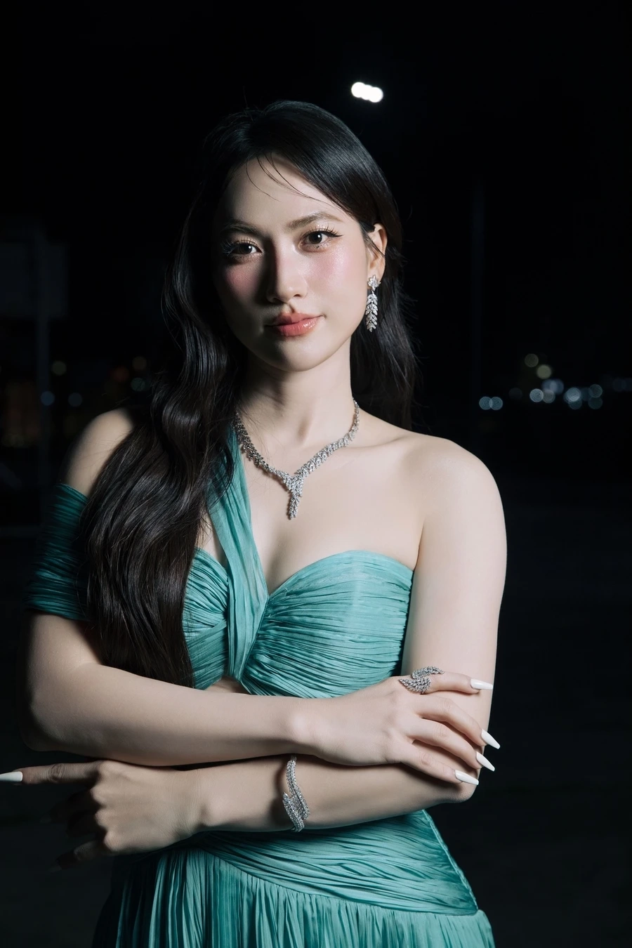 Bạn có biết Phương Anh Đào tên thật là gì không