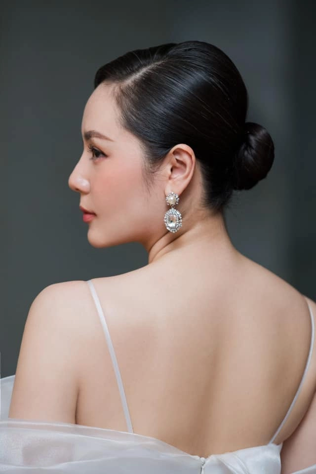 Vườn hoa Phương Linh nơi cảm xúc âm nhạc nở rộ