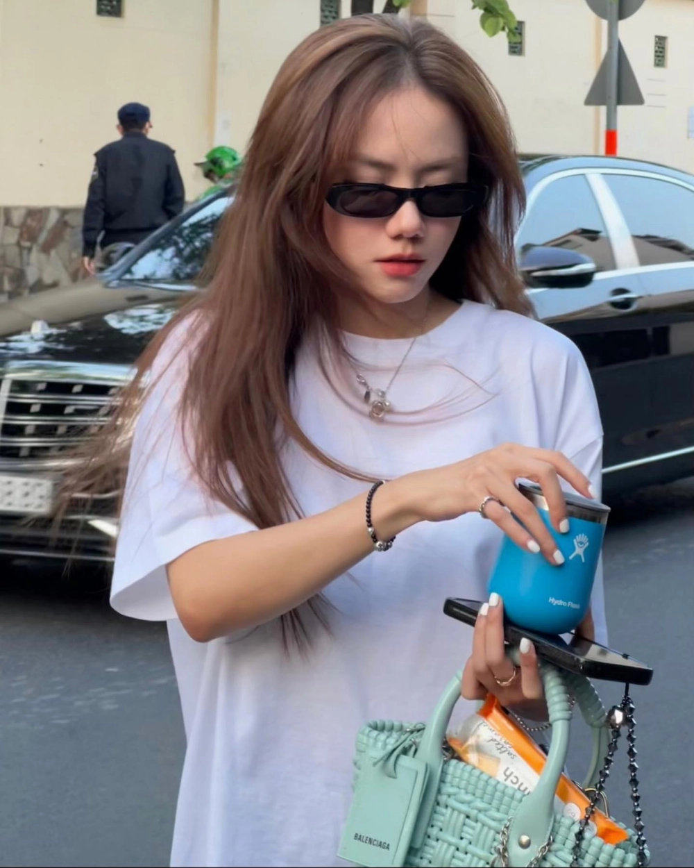 Tò mò Phương Ly chiều cao và phong cách thời trang