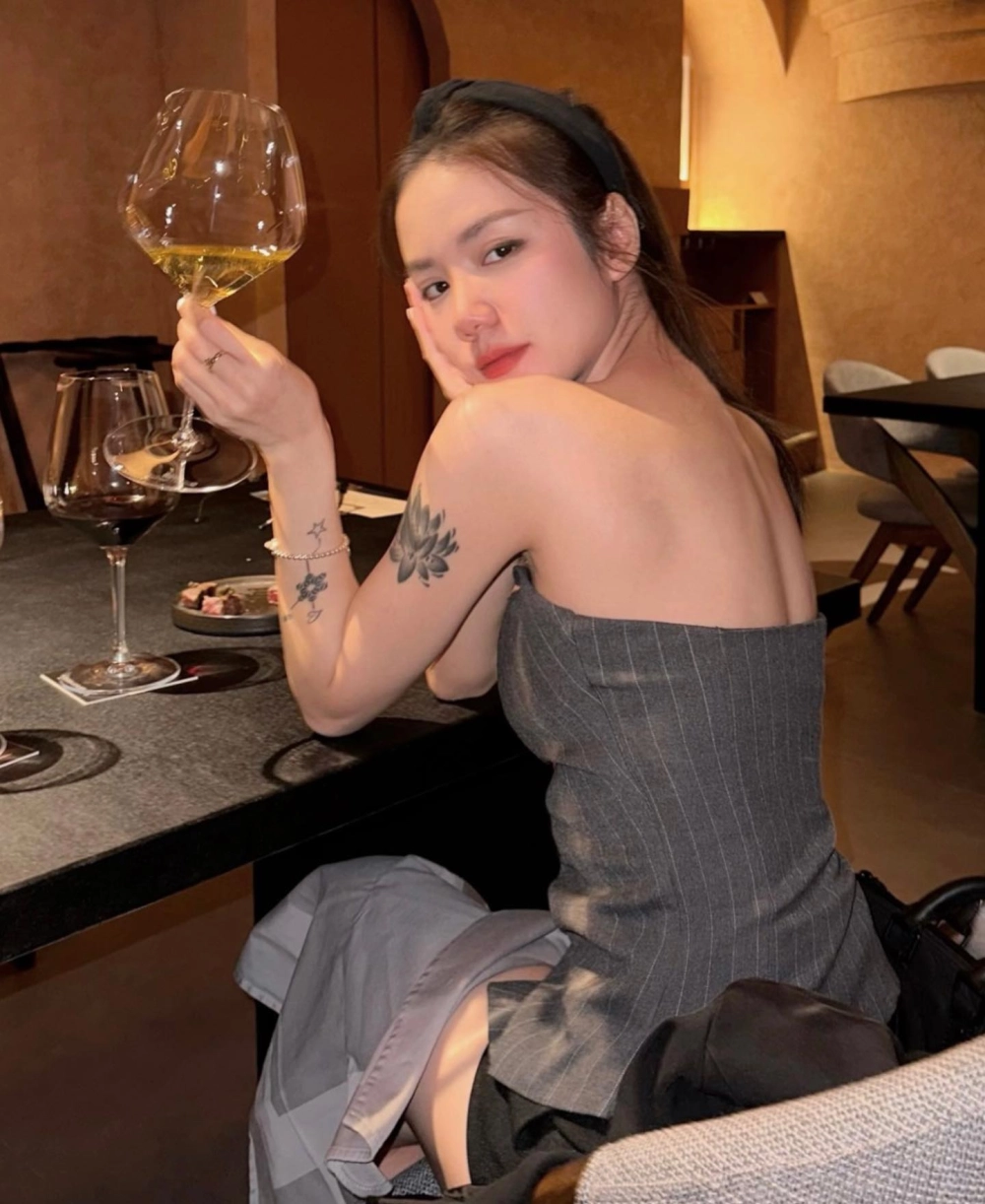 Khám phá cà phê Phương Ly với vibe nghệ sĩ độc đáo