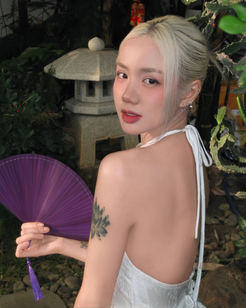 Xem ngay 2 ngày 1 đêm Phương Ly với khoảnh khắc thú vị