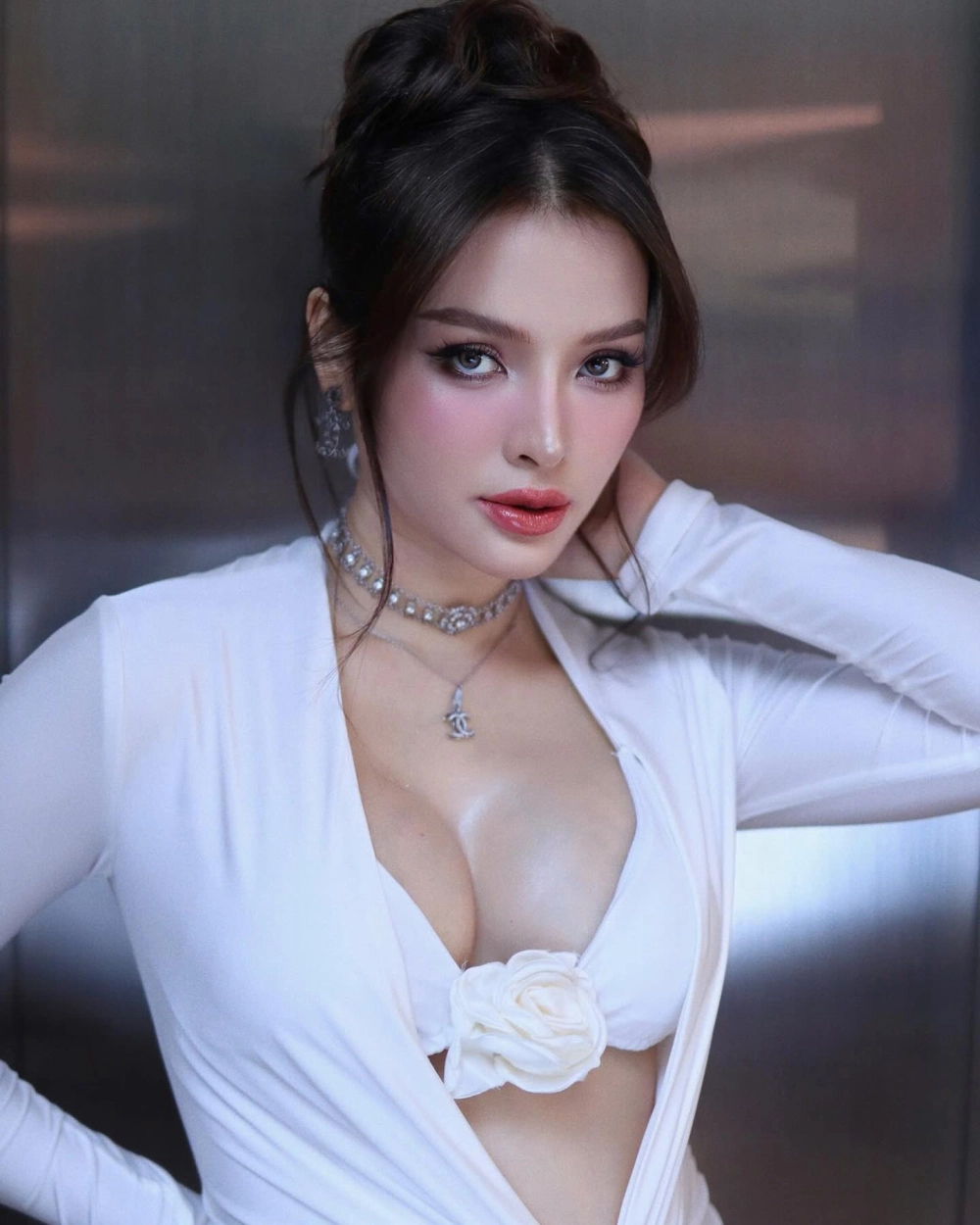 Phim Tình yêu tìm lại Phương Trinh Jolie lấy nước mắt người xem