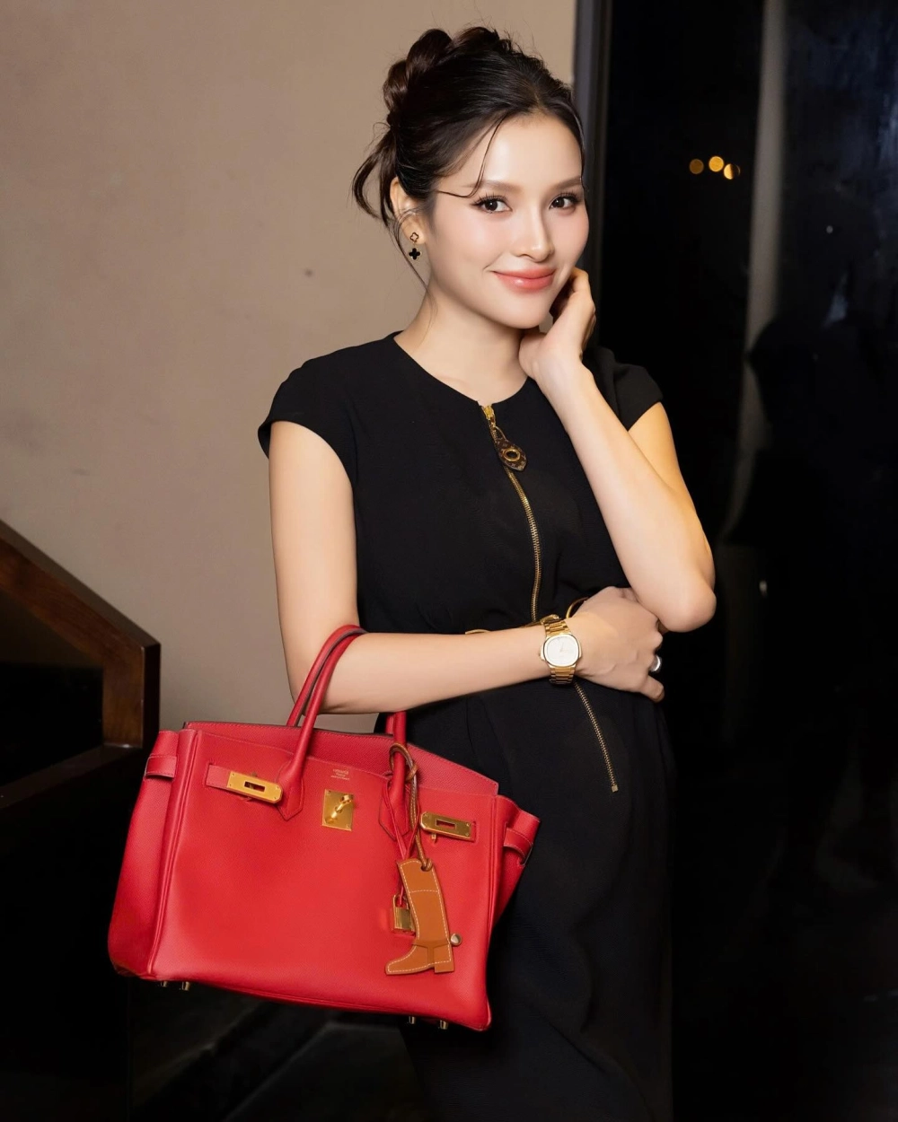 Những bộ phim Phương Trinh Jolie đóng đều ghi dấu ấn