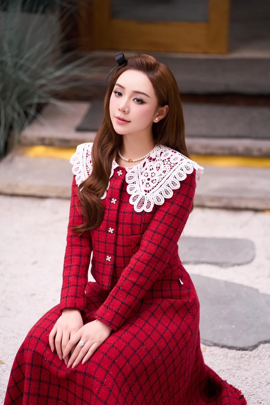 Thông tin đầy đủ về Quỳnh Kool tuổi thật