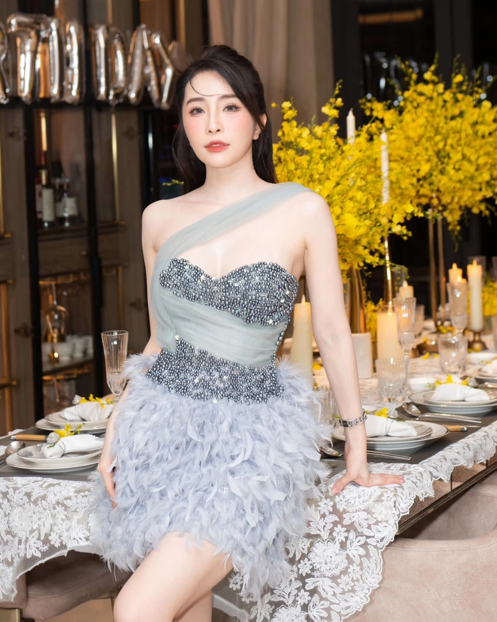 Thông tin chính xác về quỳnh nga tuổi được nhiều người quan tâm