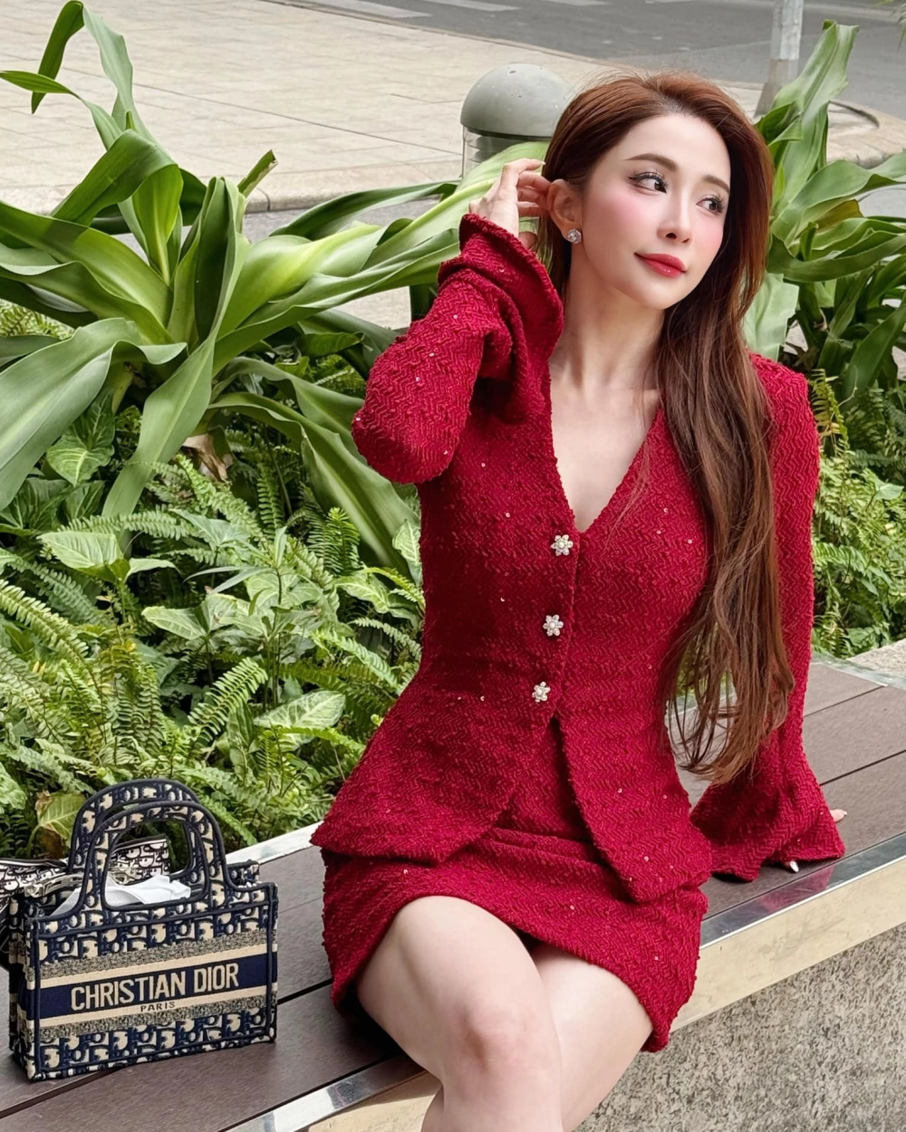 Hình nền phô mai que con gái dễ thương nhất ngộ nghĩnh 