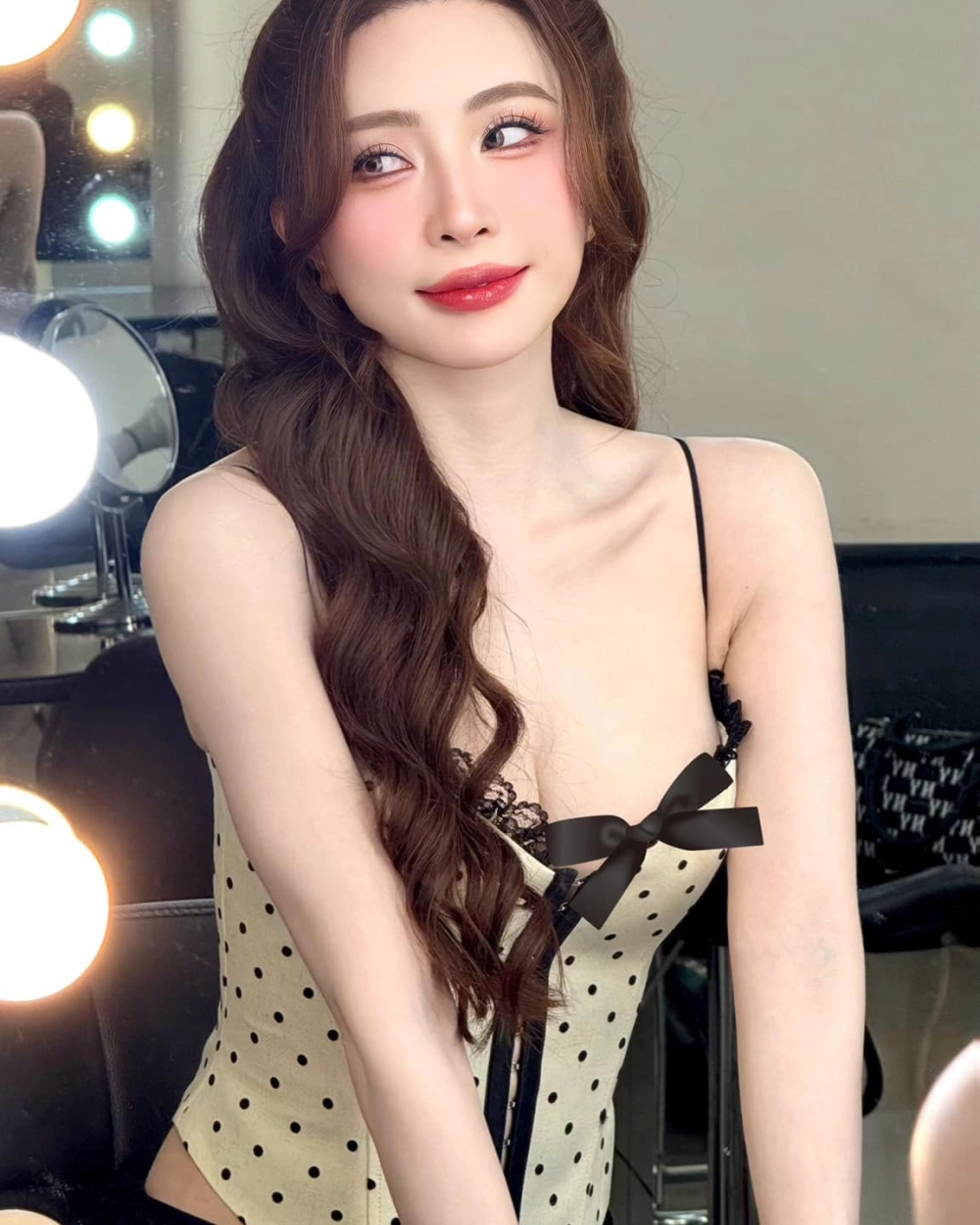 Hình nền phô mai que con gái chất lượng cao sống động 