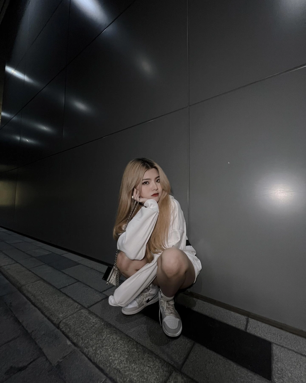 Bạn trai của Reency Ngô là ai từng hẹn hò Kris Nhi 