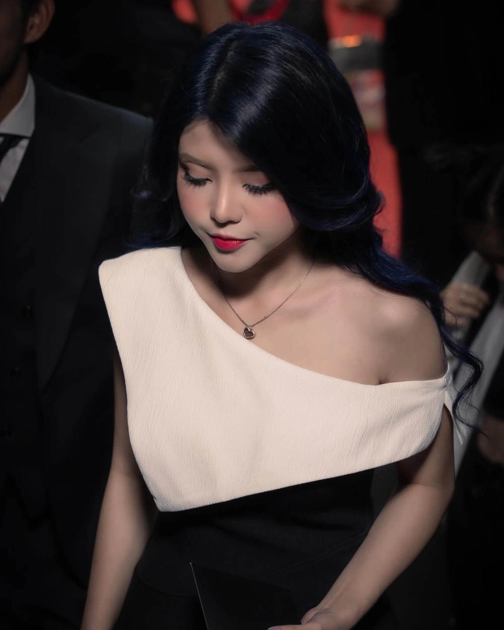 Reency Ngô KOC bị loại tập 4 KOC VIETNAM 2023 