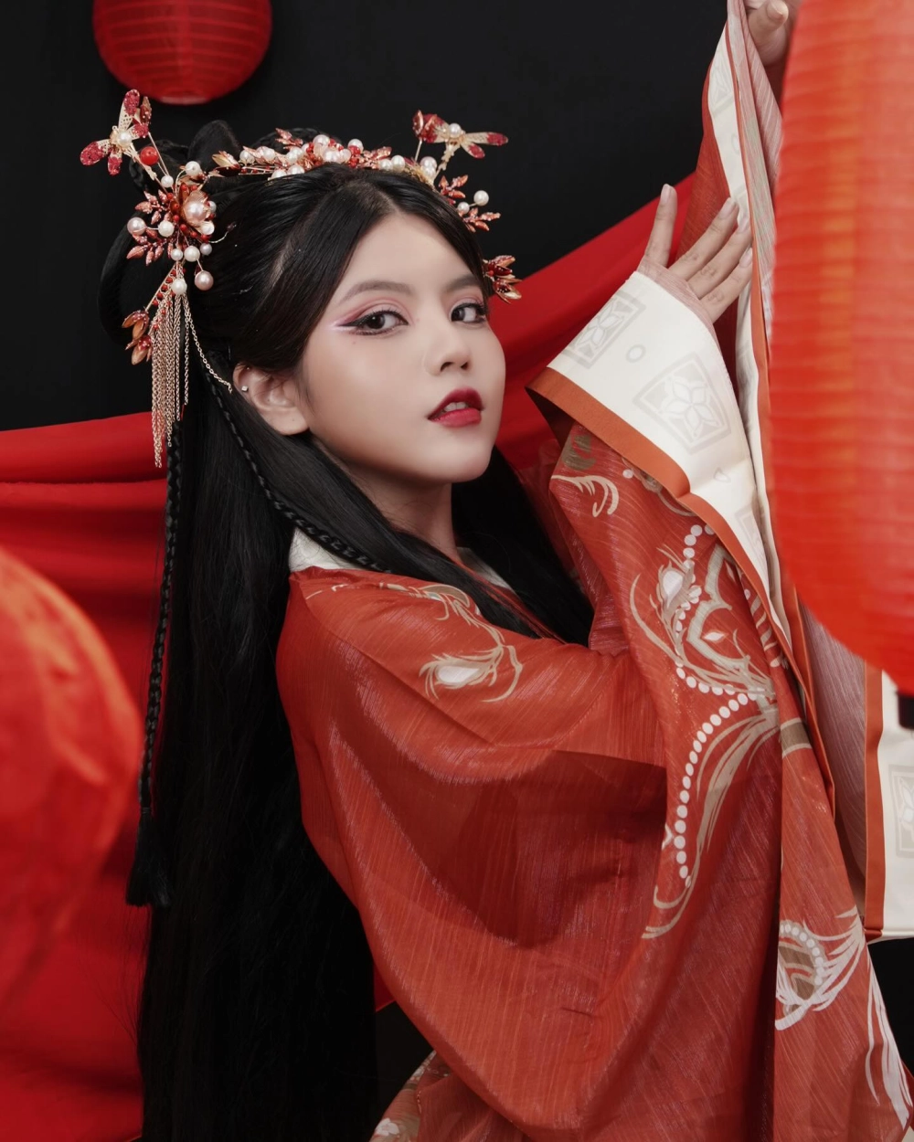 Bạn trai Reency Ngô là ai không công khai sau 2022 