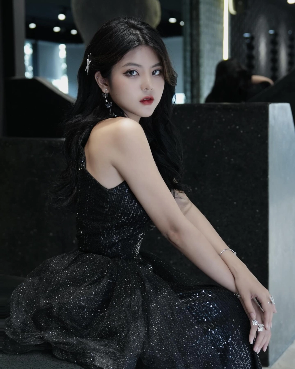 Người yêu của Reency Ngô là ai hiện tại độc thân kín tiếng 