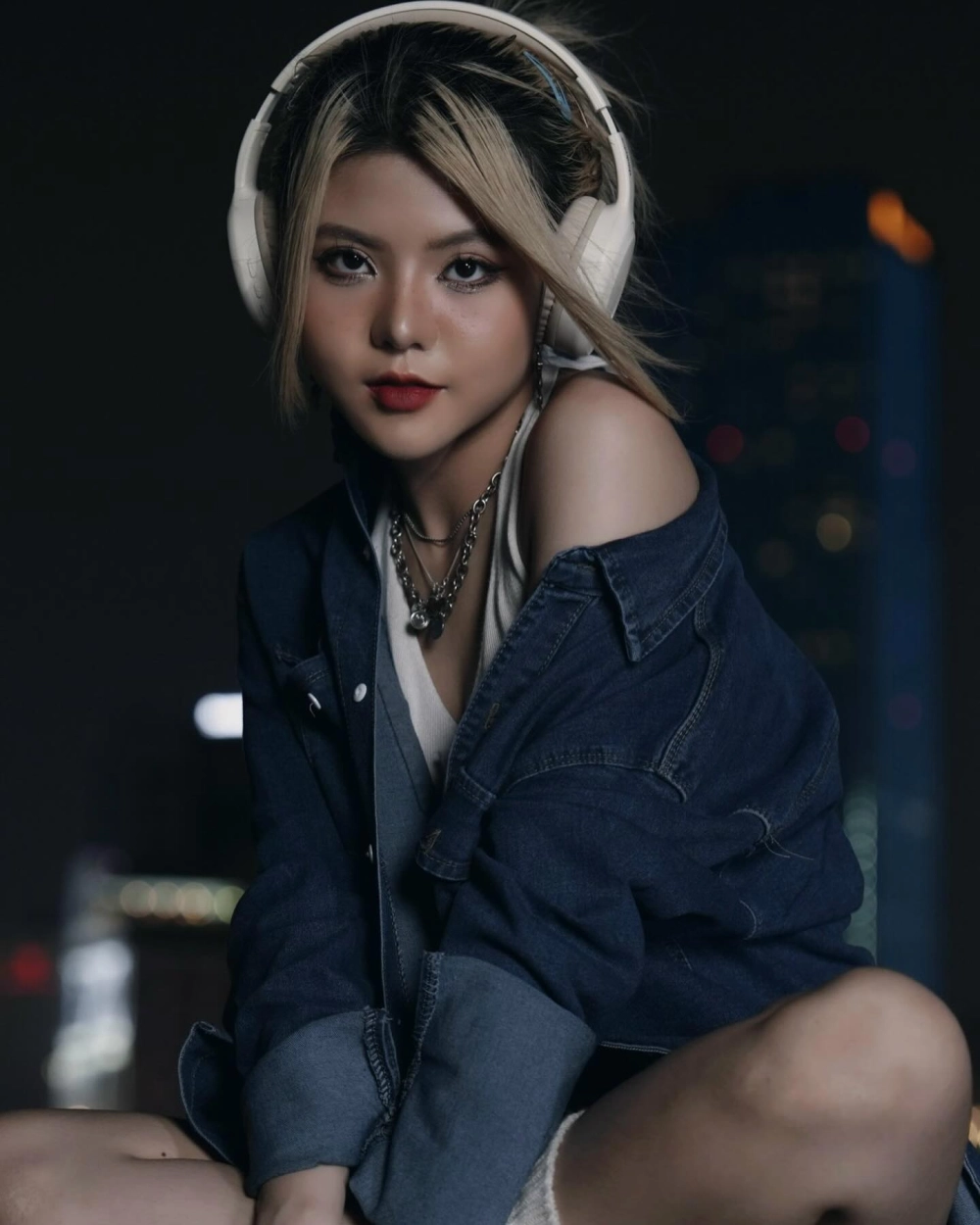 Reency Ngô TikTok video hài hước triệu view sáng tạo 