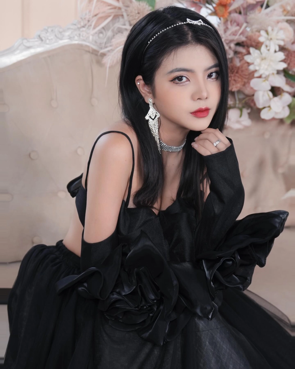 Người yêu của Reency Ngô là ai hiện tại chưa công khai 