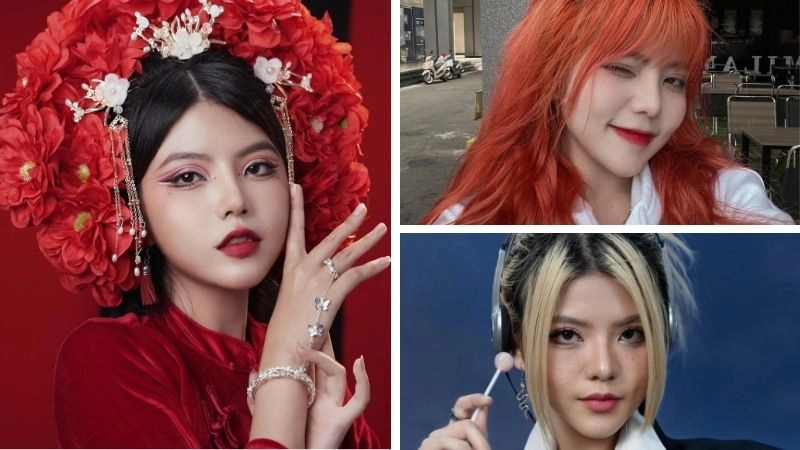 Tiểu sử về Reency Ngô