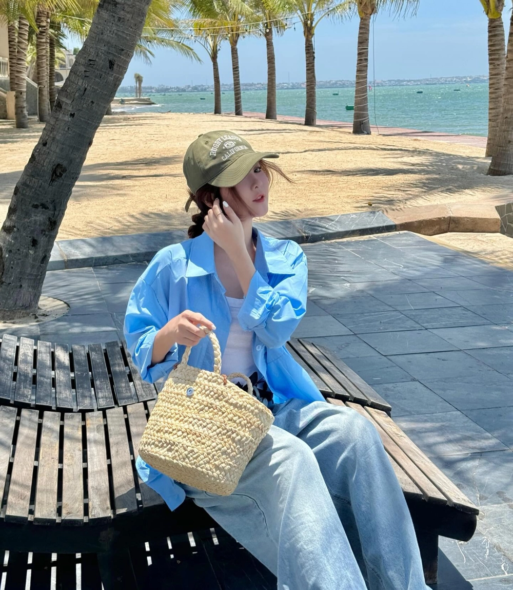 Lắng nghe giọng ca ngọt ngào của ca sĩ ribi sachi