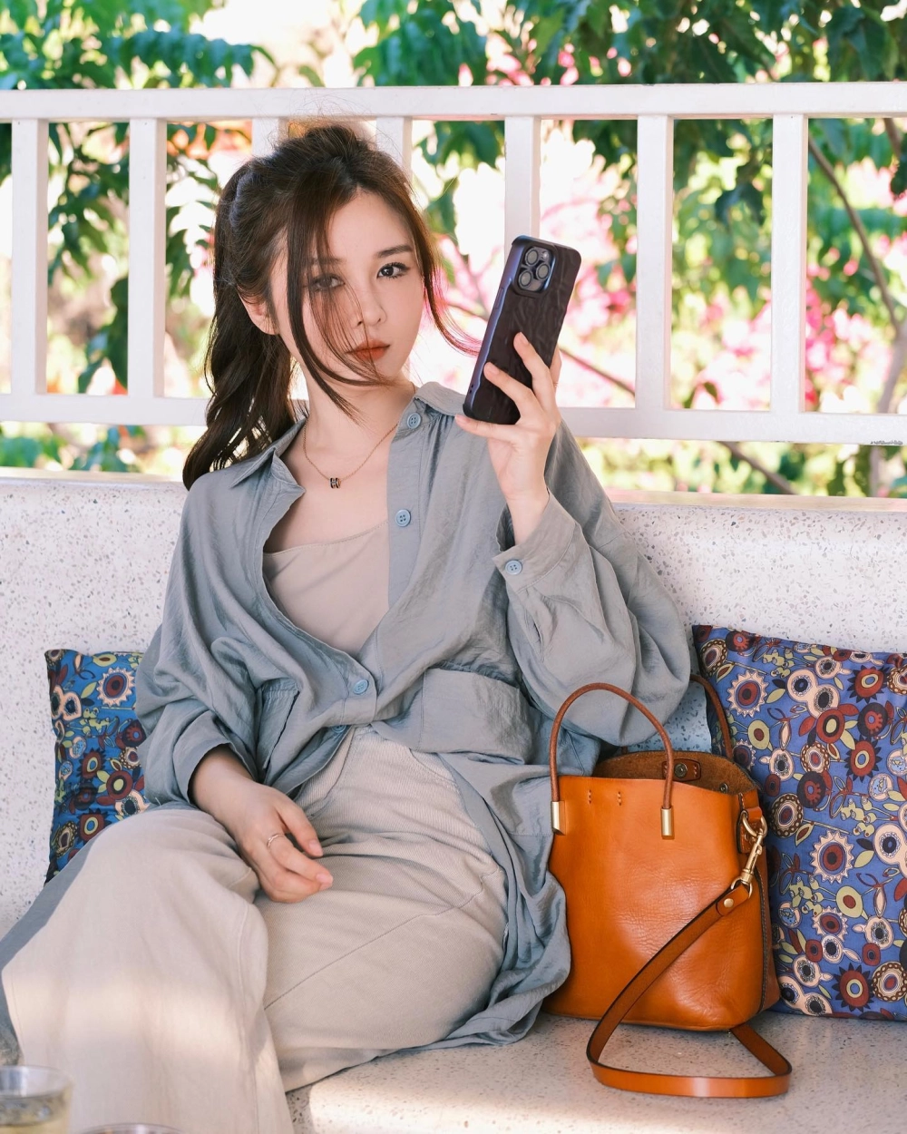 Chiều cao thật của ribi sachi cao bao nhiêu gây tò mò
