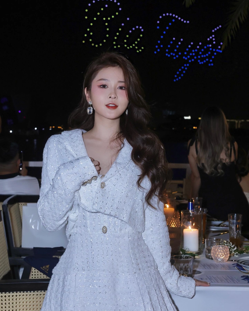 Hot girl triệu view ribi sachi là ai mà gây sốt