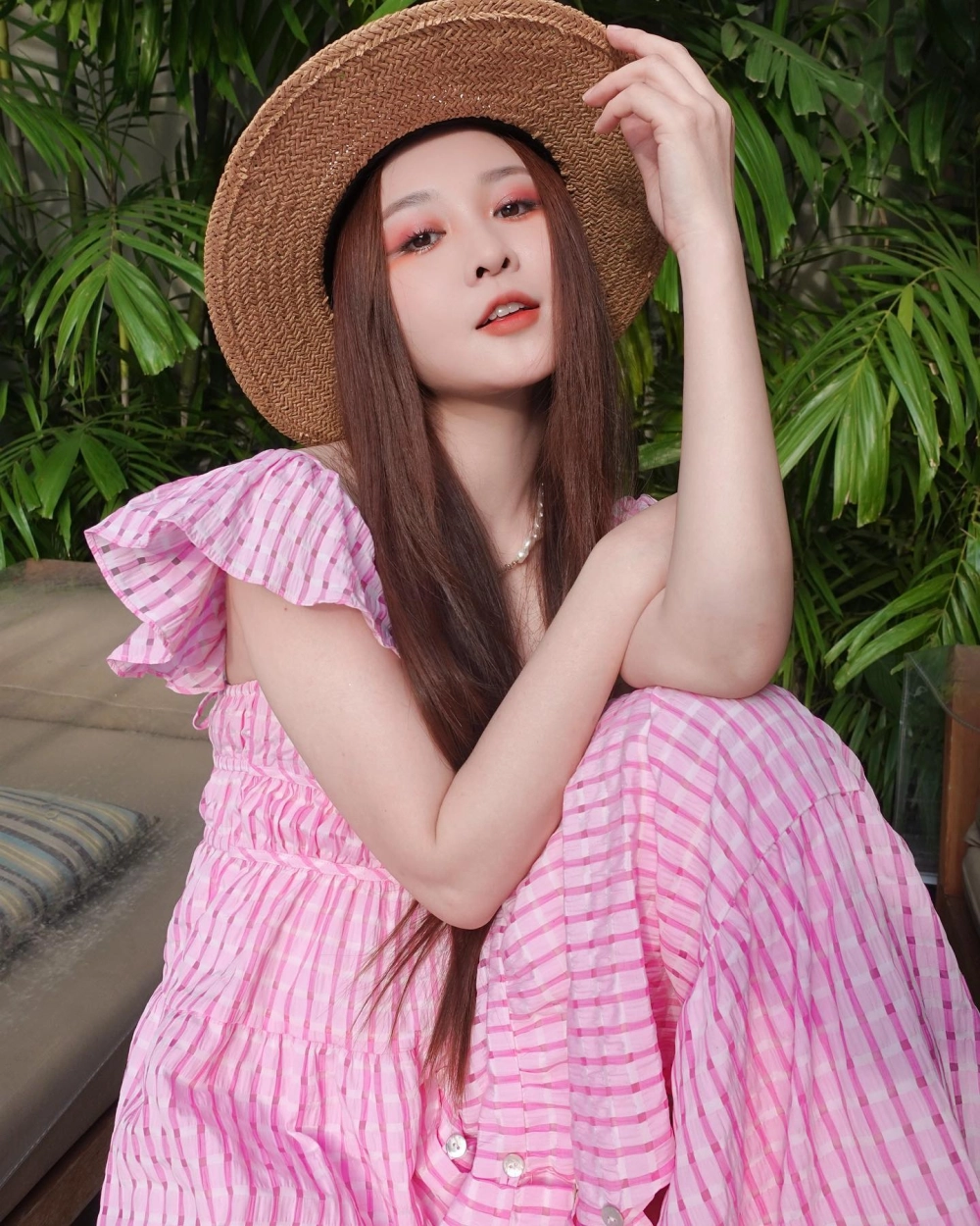 Tò mò ribi sachi quê ở đâu và tuổi thơ đặc biệt